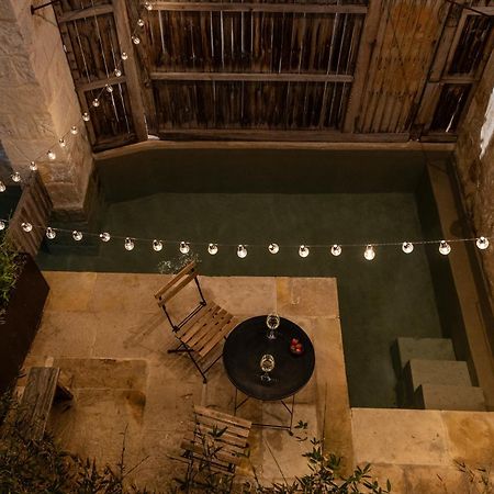 Amalen Suites Adults Only Rethymno Esterno foto