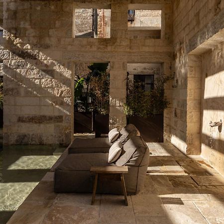 Amalen Suites Adults Only Rethymno Esterno foto