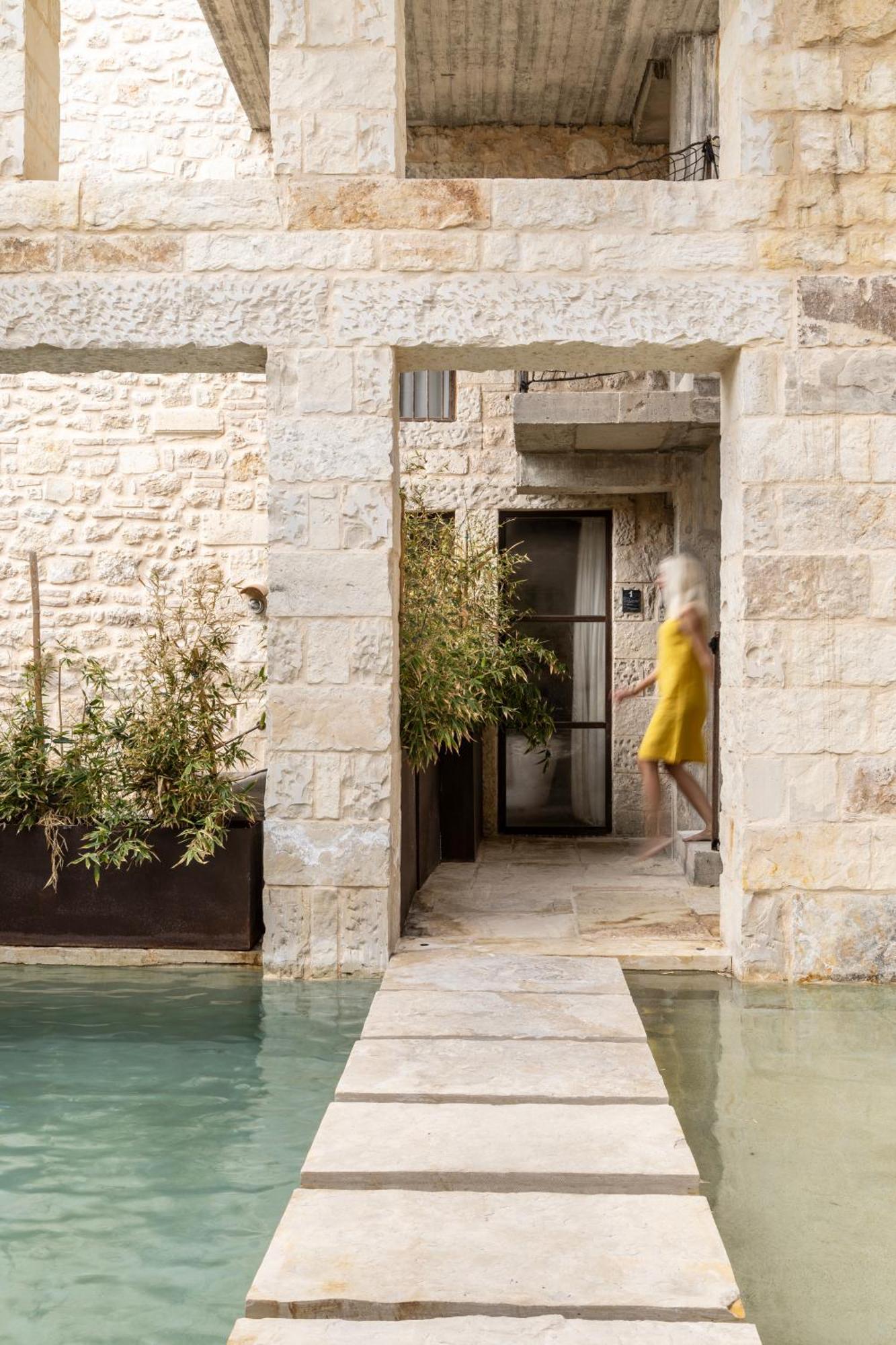 Amalen Suites Adults Only Rethymno Esterno foto