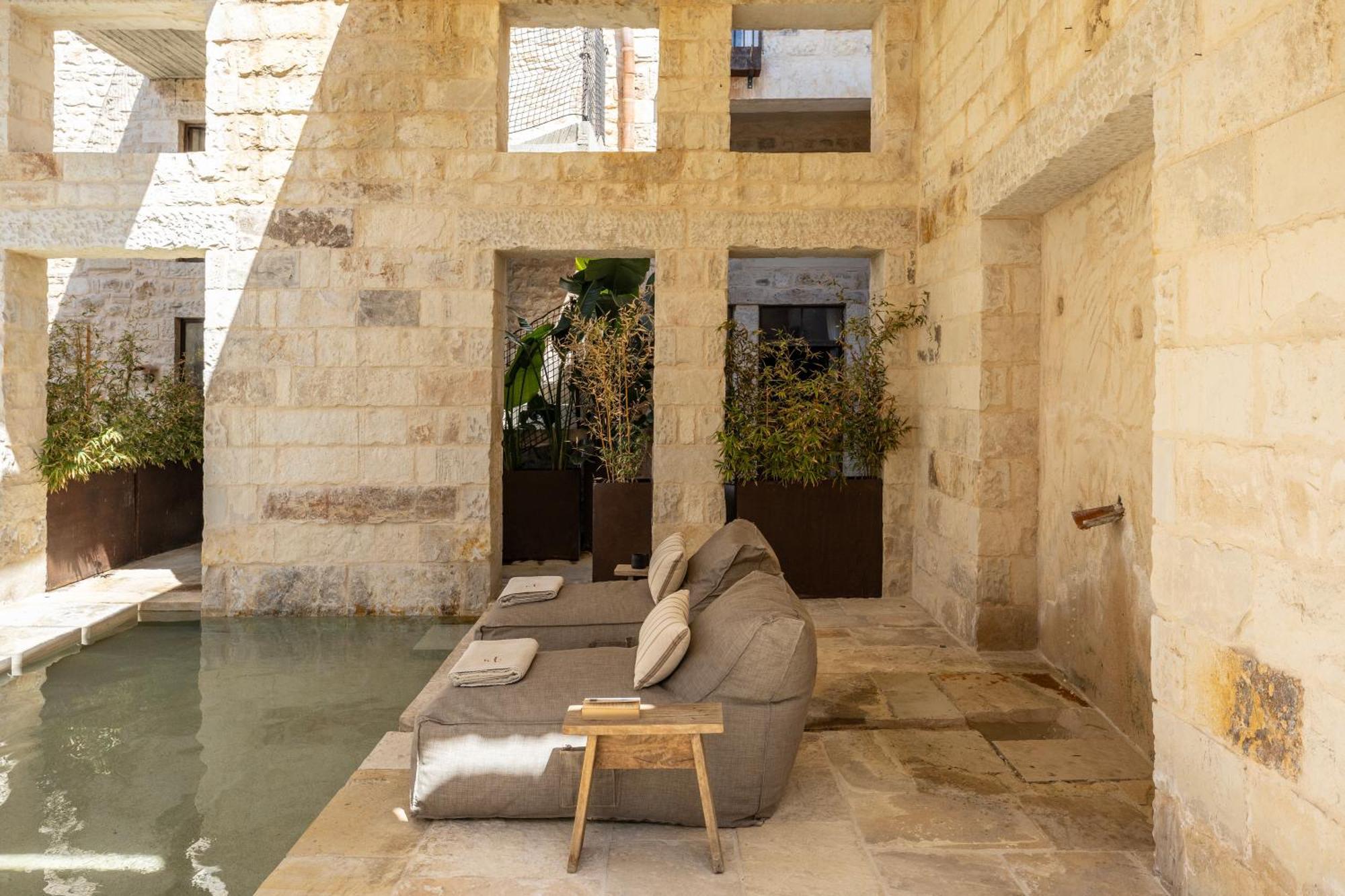 Amalen Suites Adults Only Rethymno Esterno foto