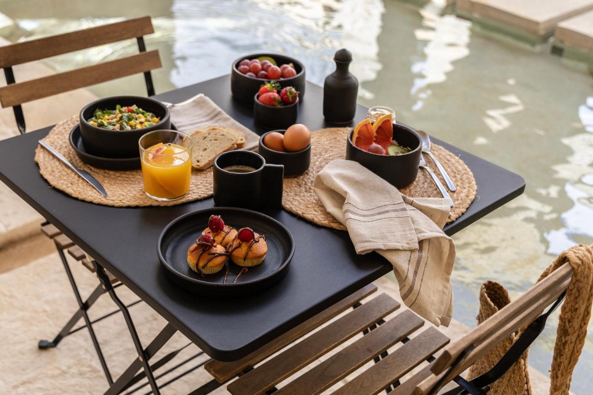 Amalen Suites Adults Only Rethymno Esterno foto