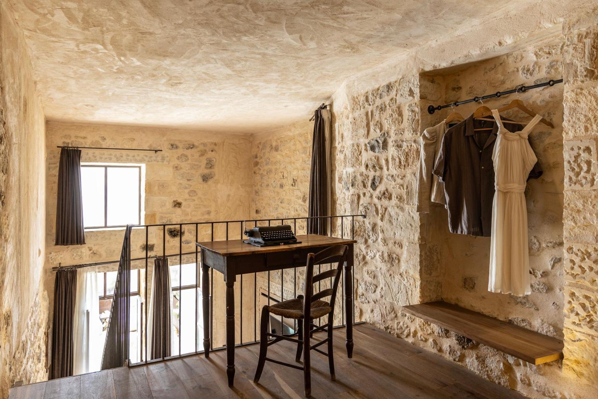 Amalen Suites Adults Only Rethymno Esterno foto