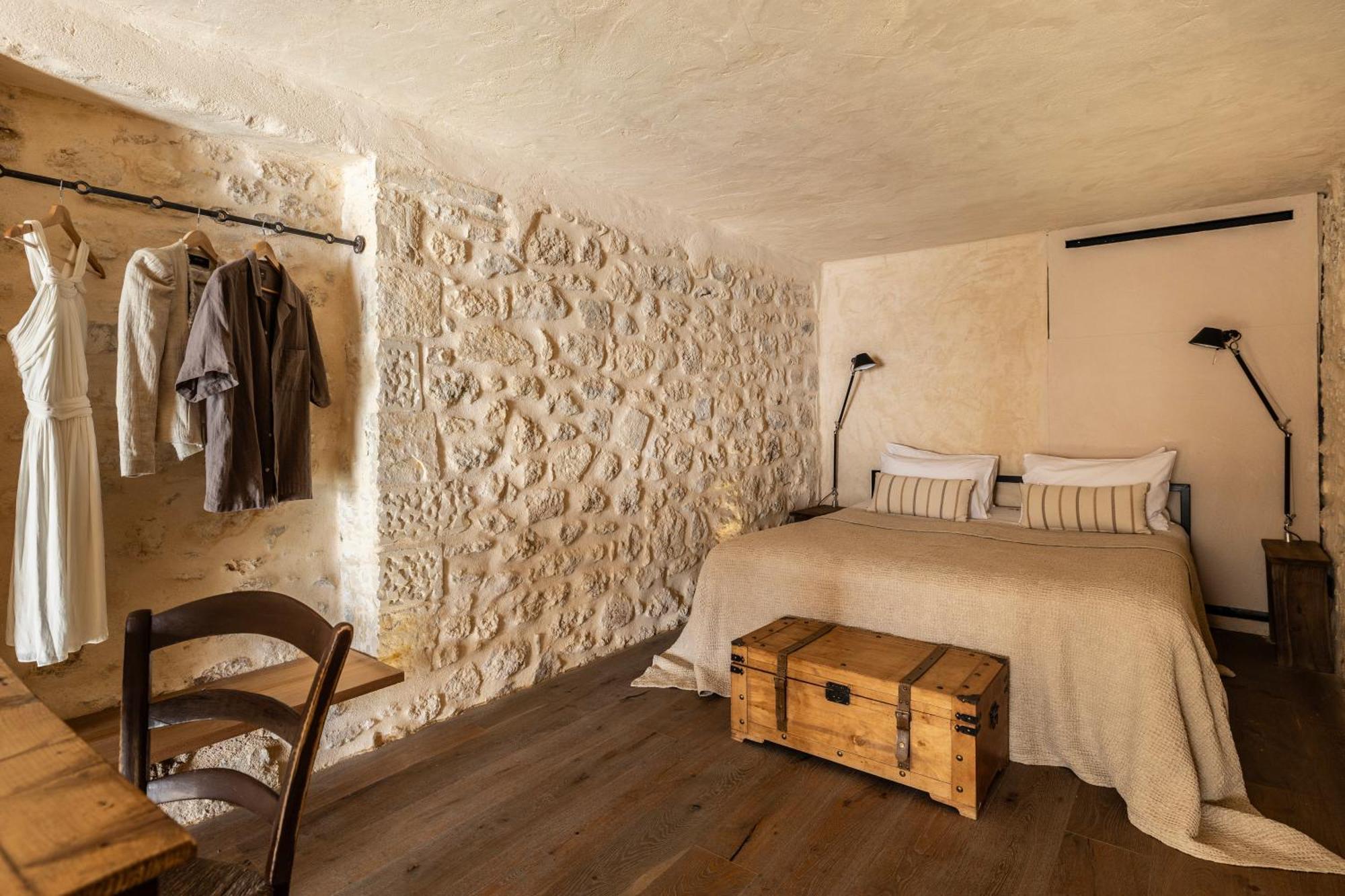 Amalen Suites Adults Only Rethymno Esterno foto