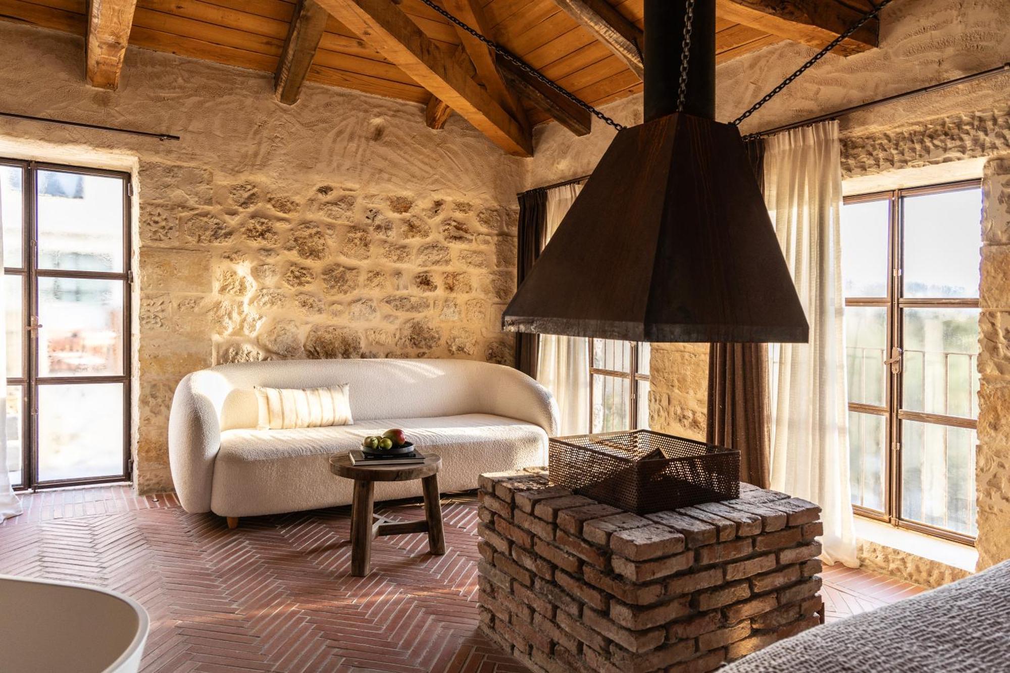 Amalen Suites Adults Only Rethymno Esterno foto