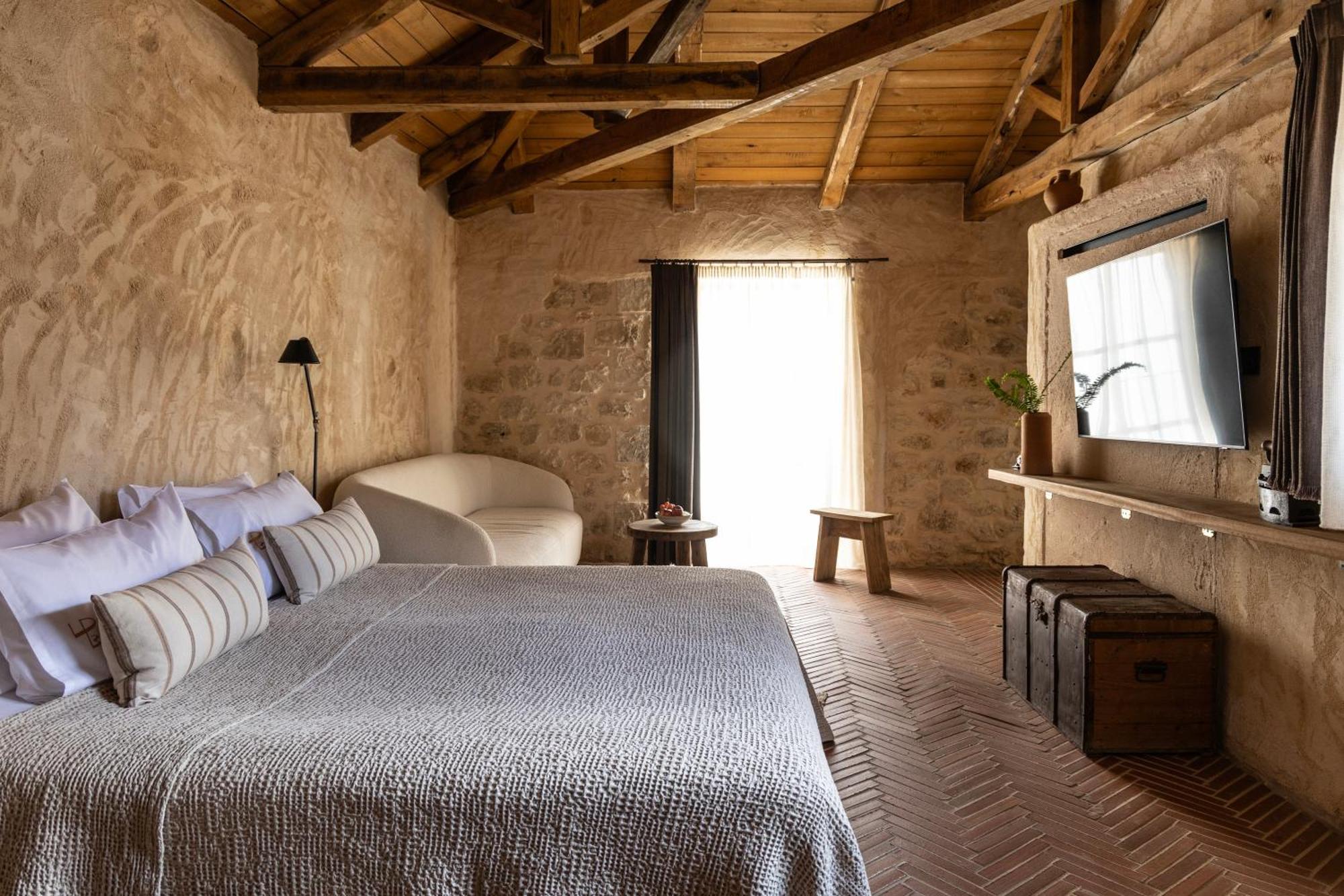 Amalen Suites Adults Only Rethymno Esterno foto