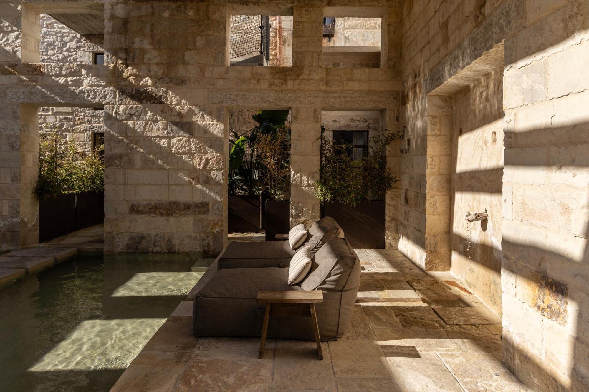 Amalen Suites Adults Only Rethymno Esterno foto