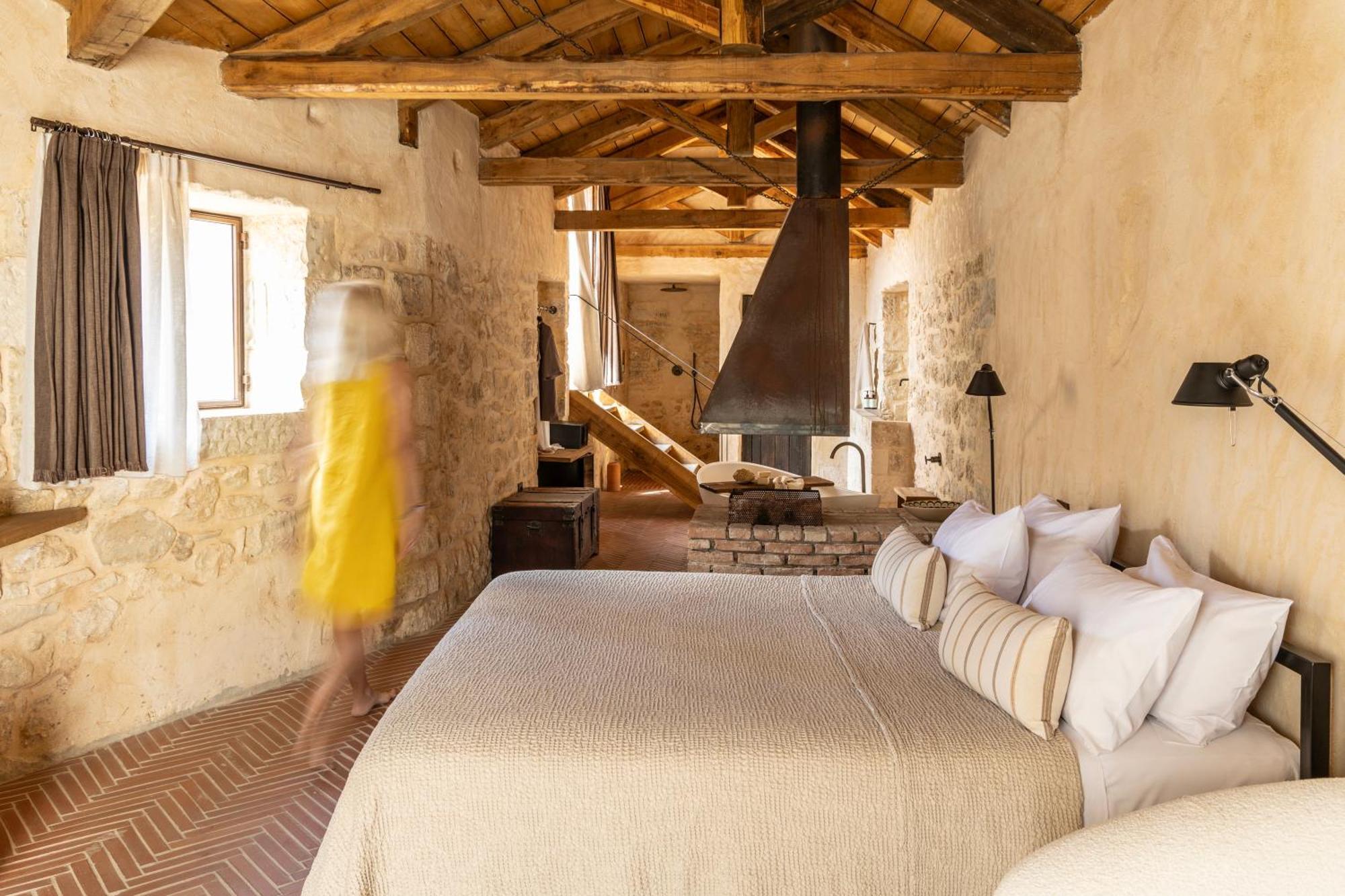 Amalen Suites Adults Only Rethymno Esterno foto