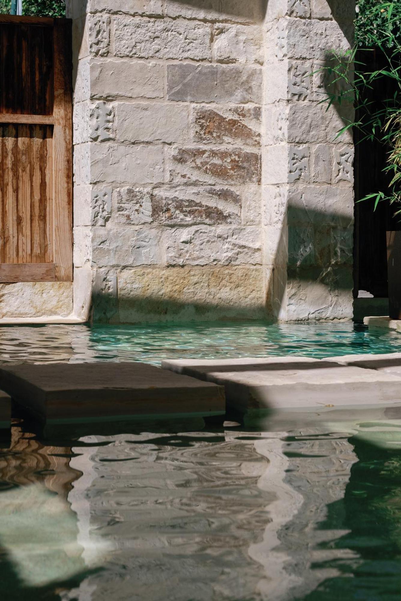 Amalen Suites Adults Only Rethymno Esterno foto
