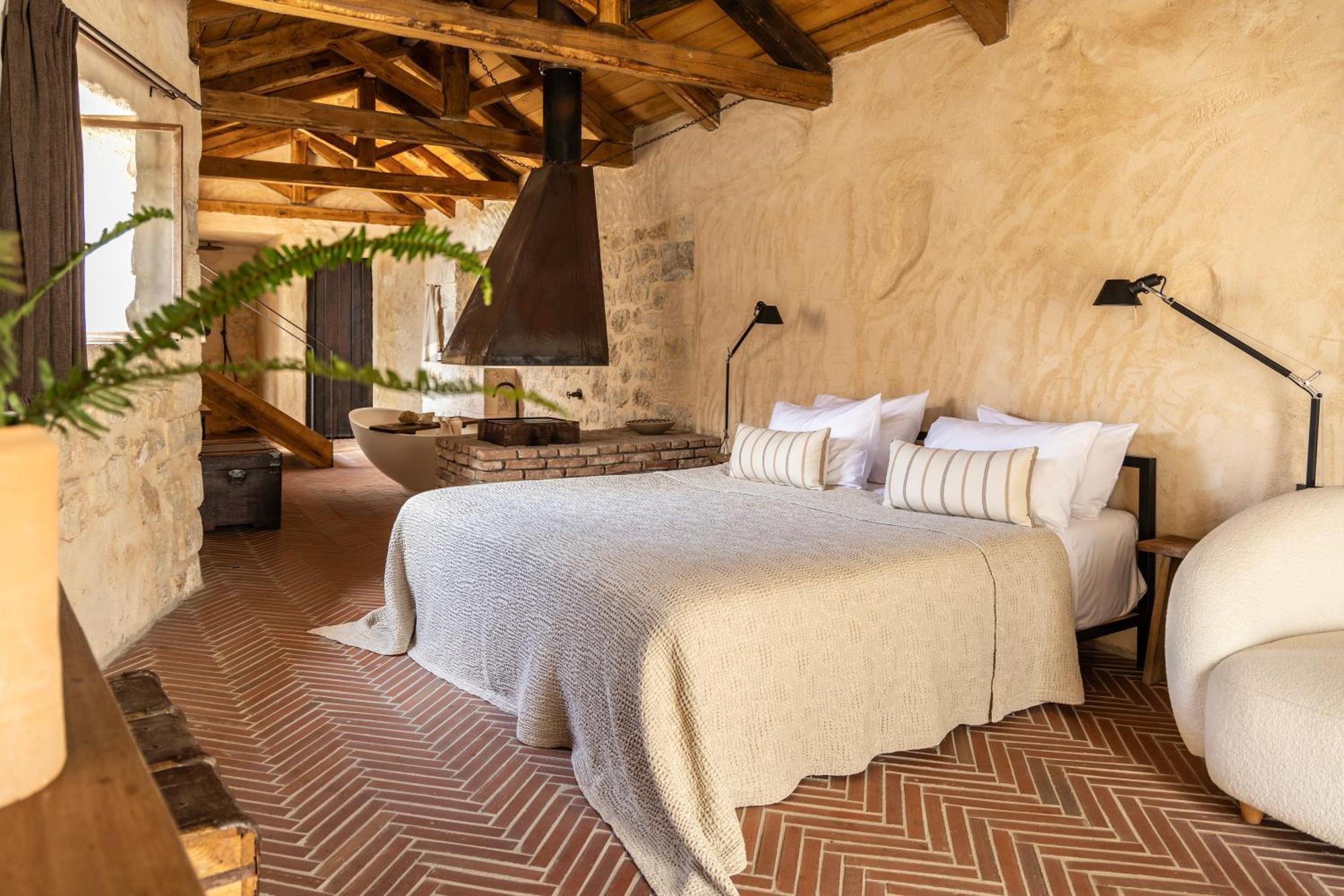 Amalen Suites Adults Only Rethymno Esterno foto