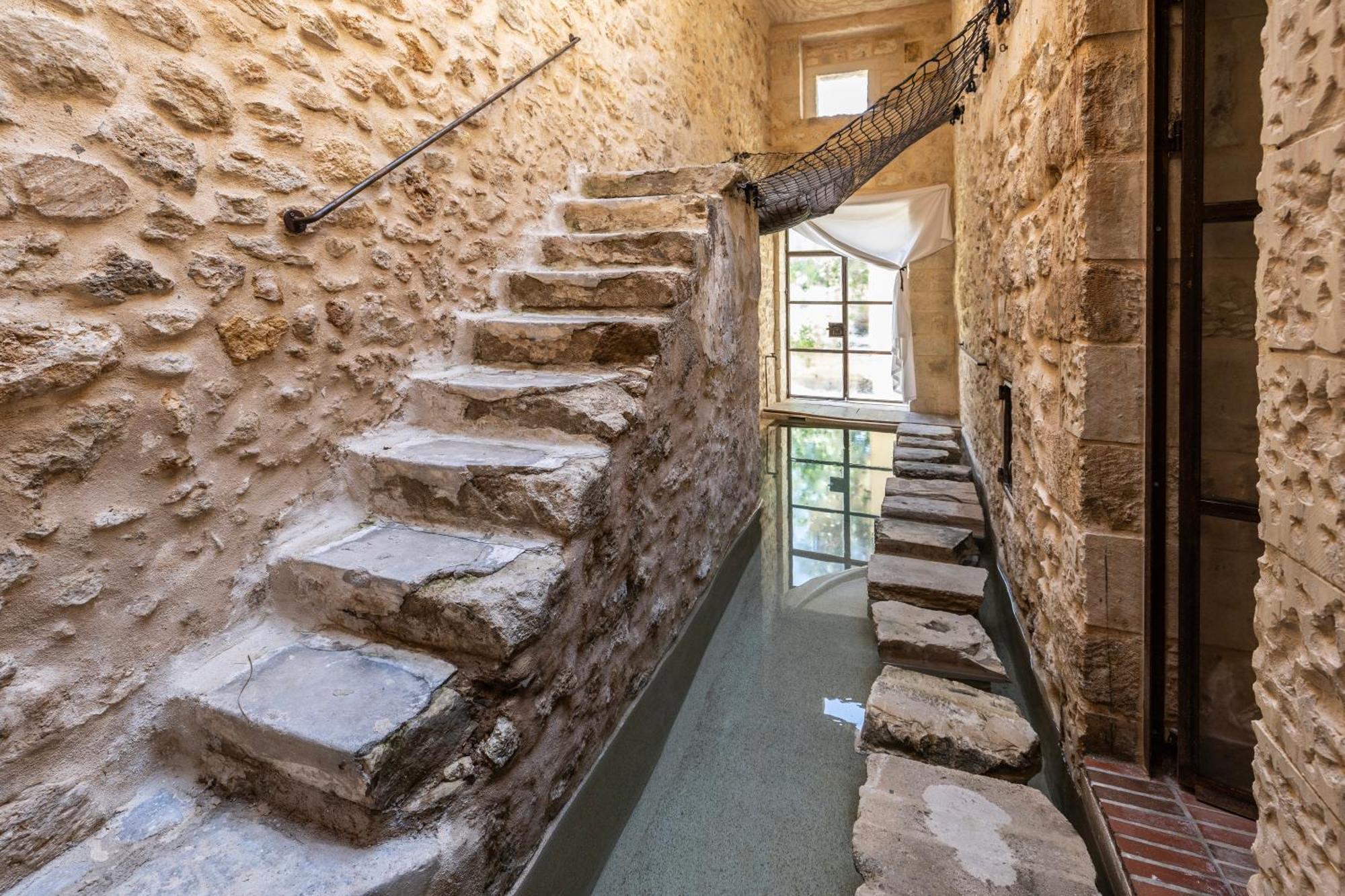 Amalen Suites Adults Only Rethymno Esterno foto